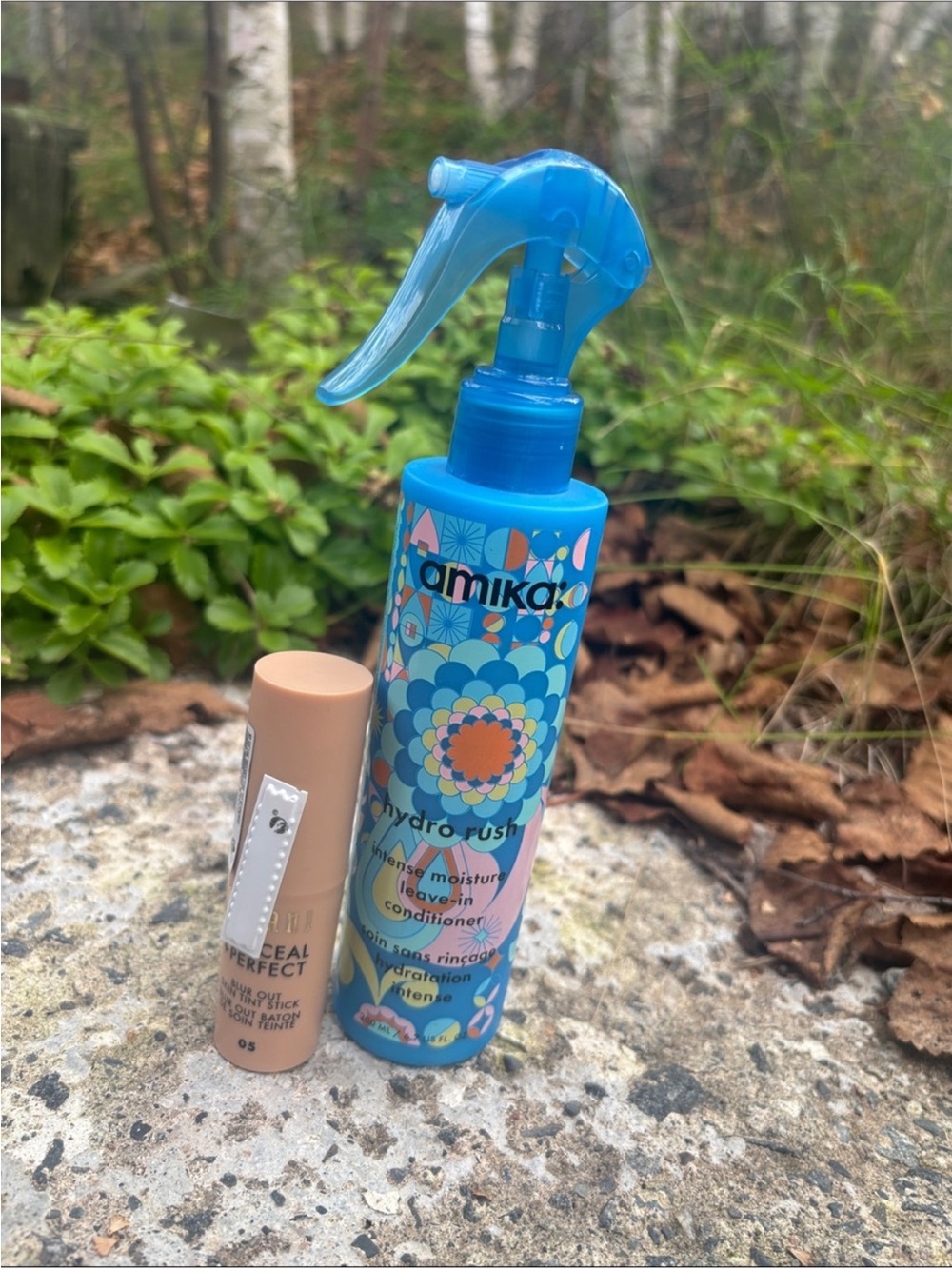amika Hydro bundle - Picture 2 of 4